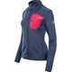 Elbrus Damska Bluza NOMI POLARTEC WO'S