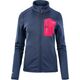 Elbrus Damska Bluza NOMI POLARTEC WO'S