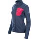 Elbrus Damska Bluza NOMI POLARTEC WO'S