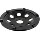 Einhell DIAMOND DISC FOR REMOVING TARP, SUBIT, TAPER 125mm