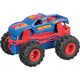 Hot Wheels TOY RC CAR HW MONSTER TRUCK 13-63683
