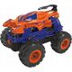 Hot Wheels TOY RC CAR HW MONSTER TRUCK 13-63683