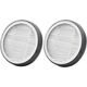 Xiaomi Xiaomi | Dust Mite Vacuum Cleaner Pro Filter | 2 pc(s) one size