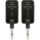 Behringer ML Behringer AIRPLAY GUITAR AG10 System bezprzewodowy do gitar 2,4GHz