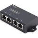 StarTech StarTech AF221CE-POE-INJECTOR adapter PoE Gigabit Ethernet, Fast Ethernet