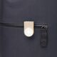 Lampka biurkowa Lexon Lexon Lucie LED clip gold/gold LL121D