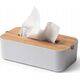 Lexon Lexon Zen Tissue Box white LH43W8