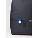 Lampka biurkowa Lexon Lexon Lucie LED clip dark gray/gun LL121X