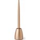 Lexon Lexon Scribalu Ballpoint pen with light gold/soft gold base LS64D7