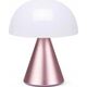 Lampka biurkowa Lexon Lexon Mina M LED lamp pink/pink LH64MLP