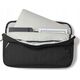Plecak Lexon Lexon Premium+ Slim Laptop Bag 14" black/black LN2701N