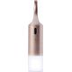 Latarka Lexon Lexon Nomaday Flash LED Keychain gold/gold LL137D