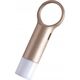 Latarka Lexon Lexon Nomaday Flash LED Keychain gold/gold LL137D