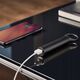 Lexon Lexon Nomaday Powerbank 3000 mAh black/black LL138N