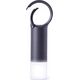 Latarka Lexon Lexon Nomaday Flash LED Keychain Gray/Gun LL137X