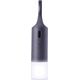 Latarka Lexon Lexon Nomaday Flash LED Keychain Gray/Gun LL137X
