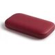 Lexon Lexon Powersound Inductive Powerbank 5000 mAh with Bluetooth speaker red LA128R