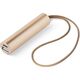 Lexon Lexon Fine Tube Powerbank 2 3000 mAh gold/gold LL130D