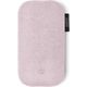 Lexon Lexon Powersound Inductive Powerbank 5000 mAh with Bluetooth Speaker Pink LA128P