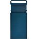 Lexon Lexon Nomaday Card Business card holder dark blue LD144DB