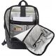 Plecak Lexon Lexon Tera 15" Laptop Backpack Black/Black LN2600N