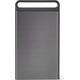 Lexon Lexon Nomaday Card Business Card Holder Dark Gray/Gun Metal LD144X