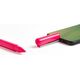 Lexon Lexon C-Pen Pen with USB-C flash drive 32GB pink LS101PF