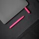 Lexon Lexon C-Pen Pen with USB-C flash drive 32GB pink LS101PF