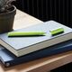 Lexon Lexon C-Pen Pen with USB-C flash drive 32GB yellow/yellow LS101YF