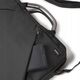 Torba Lexon Lexon Premium+ Medium Laptop Bag 14" black/black LN2702N