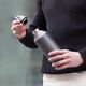 Lexon Lexon Horizon Thermos 500ml gray/gun LL148X