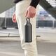 Lexon Lexon Horizon Thermos 500ml gray/gun LL148X
