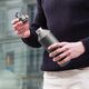 Lexon Lexon Horizon Thermos 500ml gray/gun LL148X