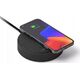Głośnik Lexon Lexon Oslo Energy+ 10W wireless charger with bluetooth speaker dark red LL141DR