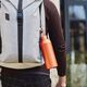 Lexon Lexon Horizon Thermos 500ml orange/orange LL148O1
