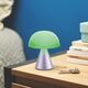 Lampa stołowa Lexon Lexon Mina M LED lamp purple LH64LL