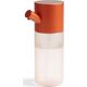 Lexon Lexon Horizon Dispenser Automatic Touchless Dispenser Orange/Orange LH91O1