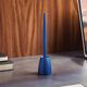 Lexon Lexon Scribalu Ballpoint pen with base blue/blue LS64B1