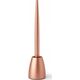 Lexon Lexon Scribalu Ballpoint pen with rose gold/soft gold base LS64P1
