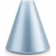 Lampa stołowa Lexon Lexon Mina L LED lamp light blue/light blue LH65LB1