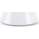 Lampa stołowa Lexon Lexon Mina M LED lamp white/white LH64WG