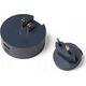 Ładowarka Lexon Lexon Poweron Charger 30W USB-C/USB-A dark blue/dark blue LL152DB