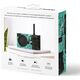Wieża Lexon Lexon Tykho 3 X JMB Radio Bluetooth black/crown black LA119BSQ-AN