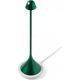 Lampa stołowa Lexon Lexon Steli Bell table lamp dark green LH95B-DG1