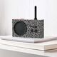 Wieża Lexon Lexon Tykho 3 X KH Radio Bluetooth black/love black LA119KH-BN