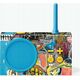Wieża Lexon Lexon Tykho 3 X JMB Radio Bluetooth multicolor/untitled skull LA119BSQ-D