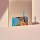 Wieża Lexon Lexon Tykho 3 X JMB Radio Bluetooth multicolor/untitled skull LA119BSQ-D
