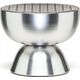 Głośnik Lexon Lexon Tamo Bluetooth Speaker Aluminum/Aluminum LA131AP