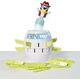 Tomy TOMY gra Pop Up BLUey T73659 /4