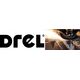 Drel Pressure sander. Nov. P24 3 pcs.